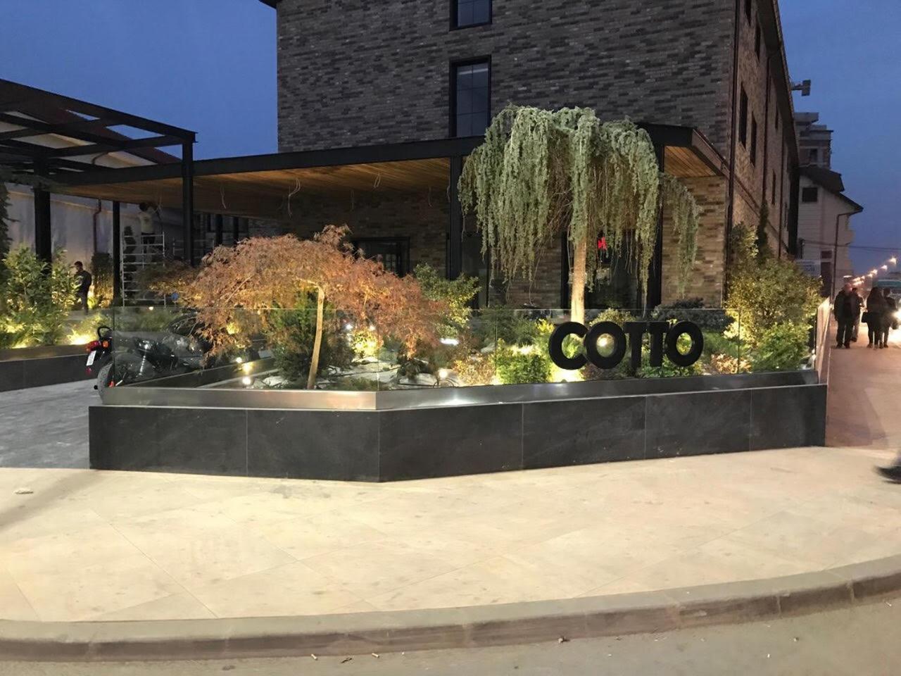 Hotel Rubis Ferizaj Exterior photo