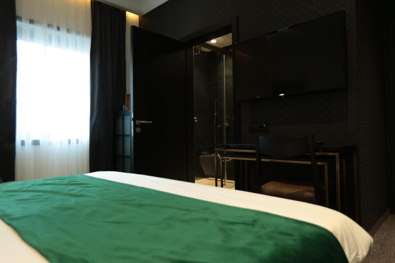 Hotel Rubis Ferizaj Exterior photo