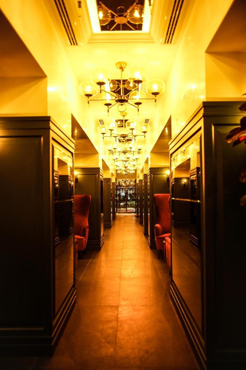 Hotel Rubis Ferizaj Exterior photo