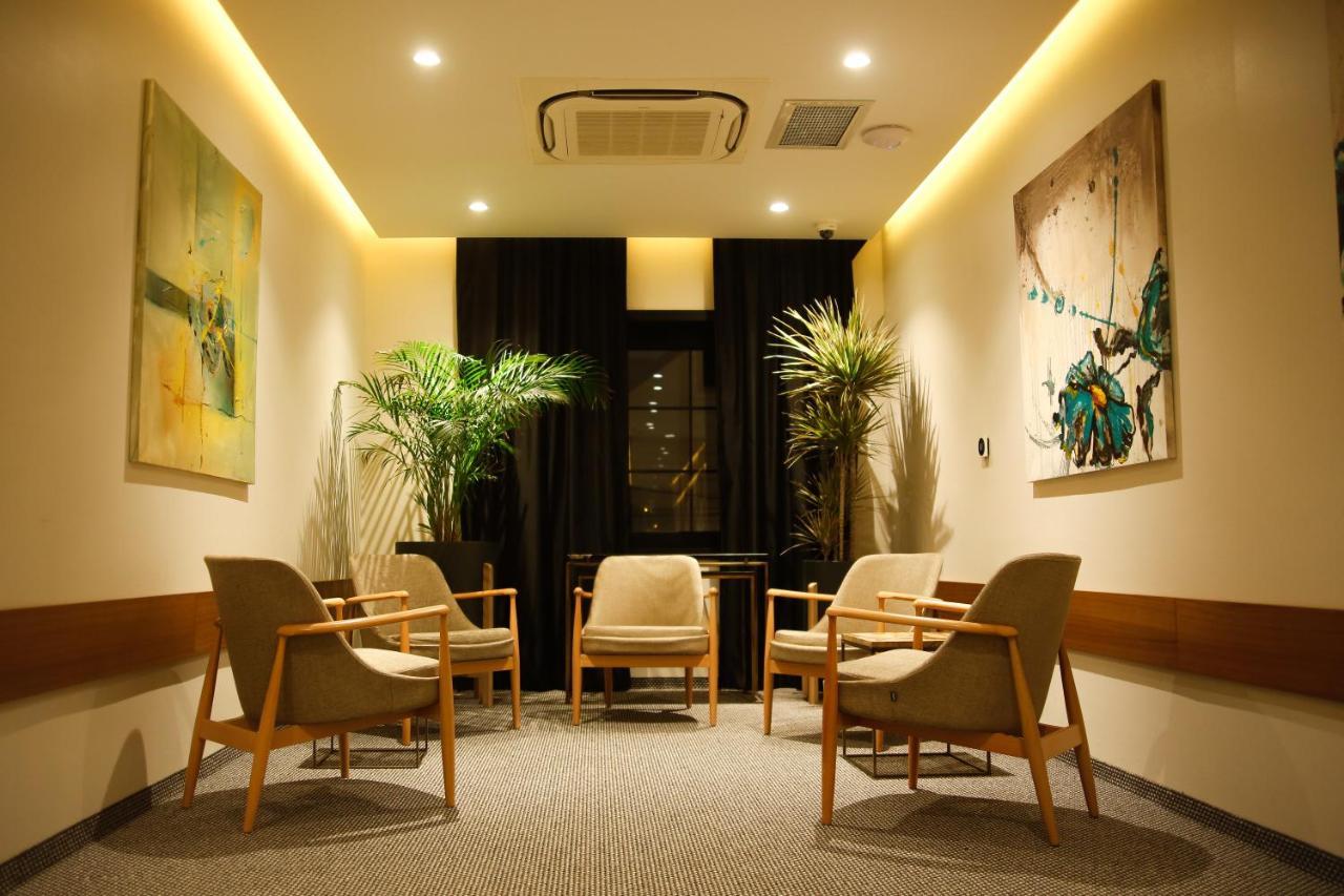 Hotel Rubis Ferizaj Exterior photo